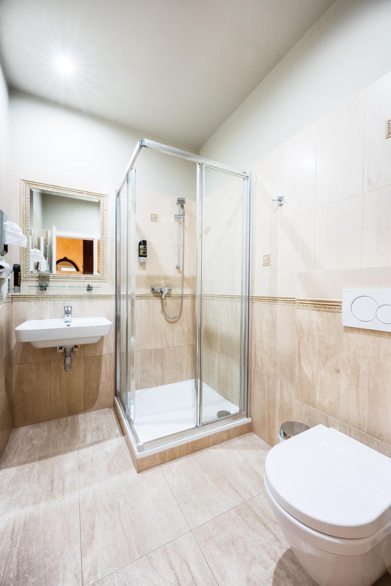Hotel Plumlov Mostkovice Eksteriør bilde