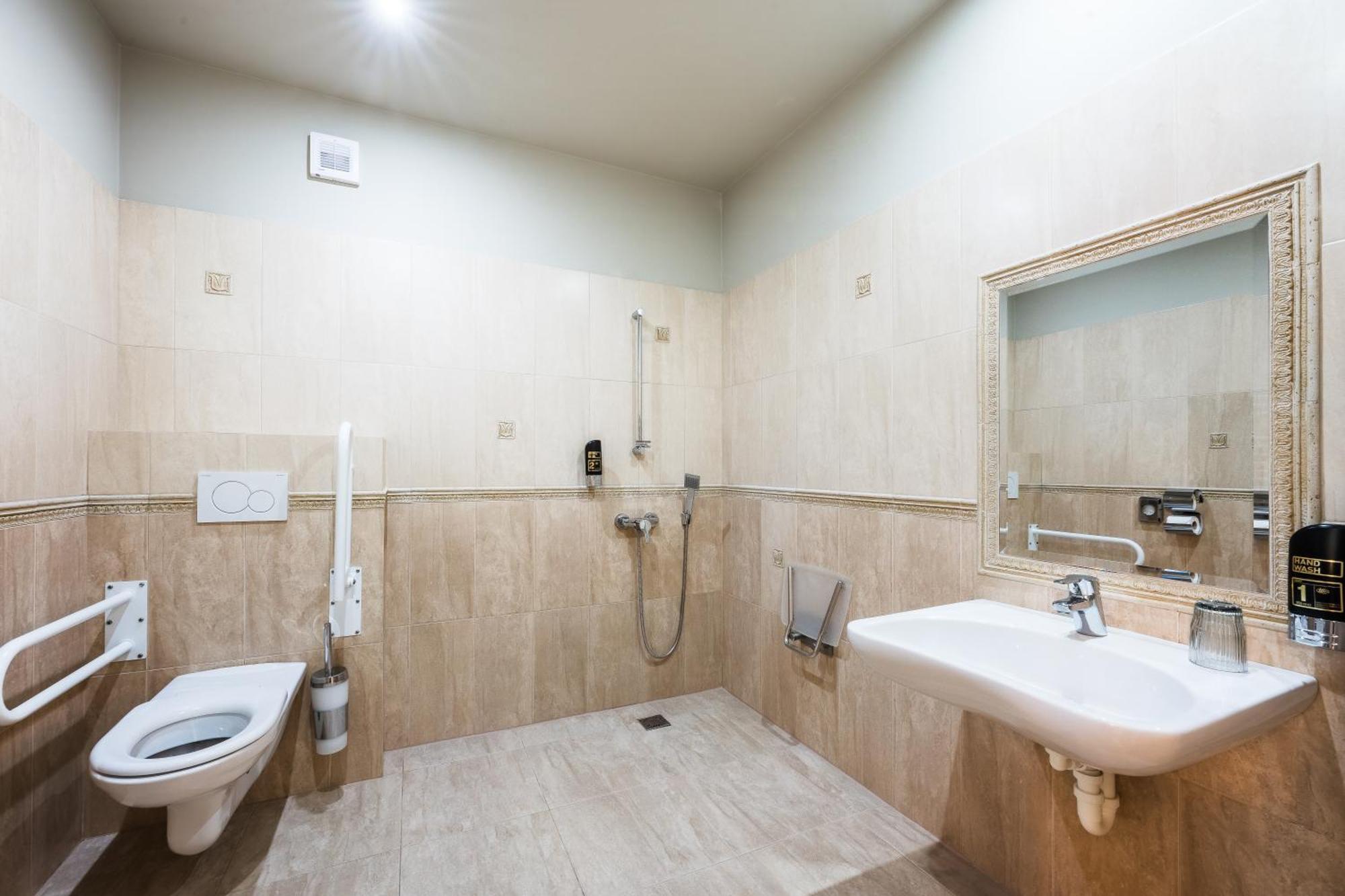 Hotel Plumlov Mostkovice Eksteriør bilde