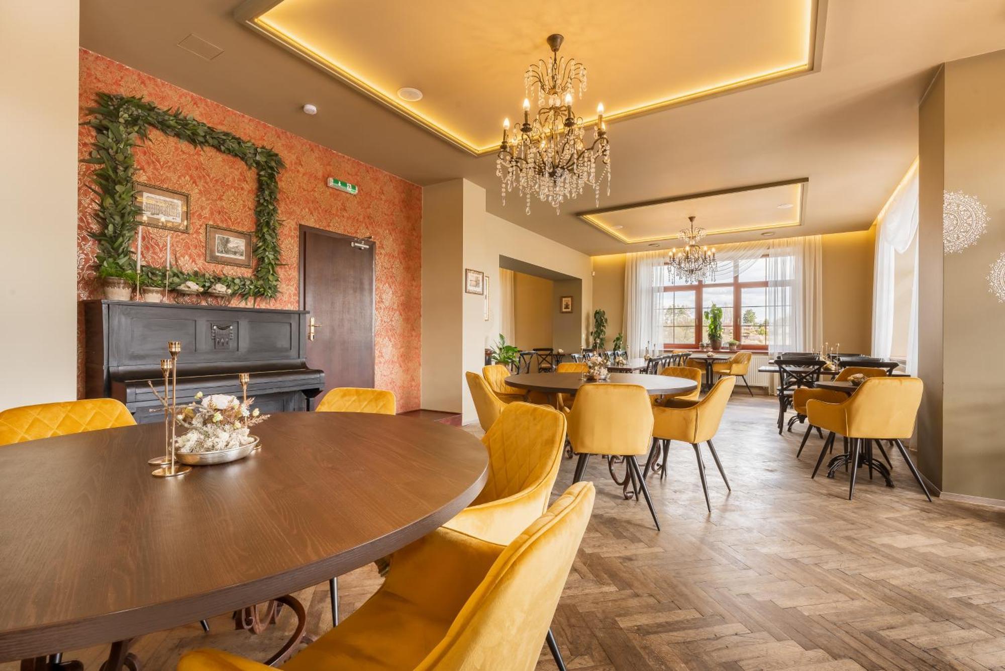 Hotel Plumlov Mostkovice Eksteriør bilde